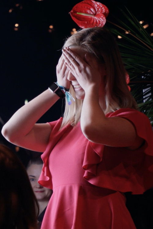 If Your Heart Wants It (Remix) (2020) poster