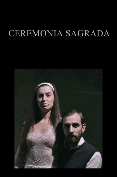 Ceremonia Sagrada (2020) poster