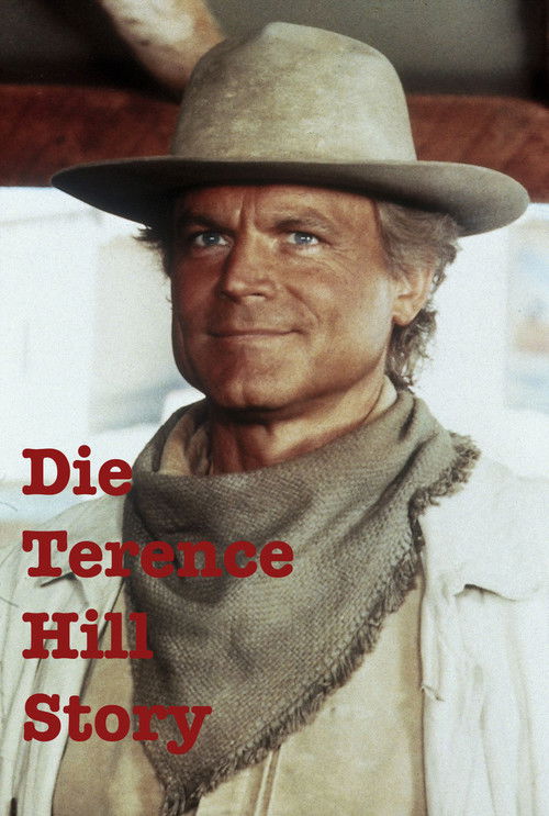Die Terence Hill Story (2019) poster