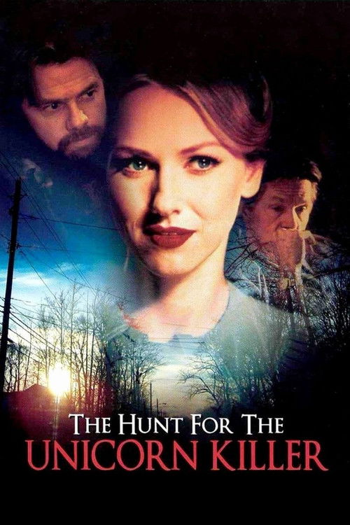 The Hunt for the Unicorn Killer (1999) poster