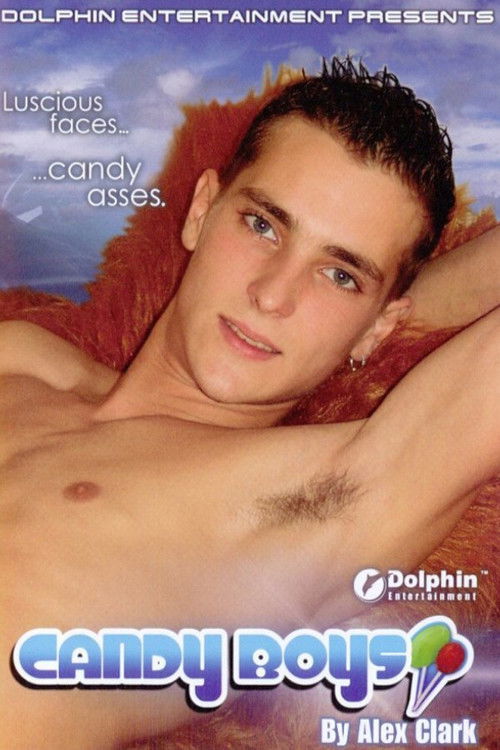 Candy Boys (2006) poster