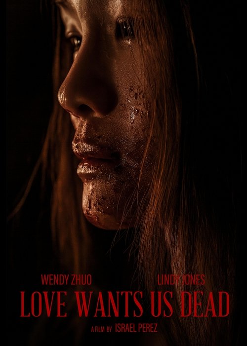 Love Wants Us Dead (2025) poster