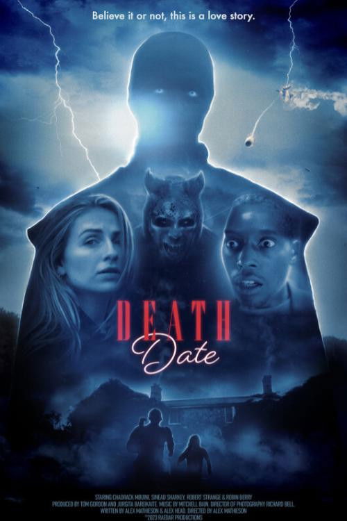 Death Date (2023) poster