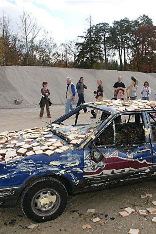 Household (1964) poster