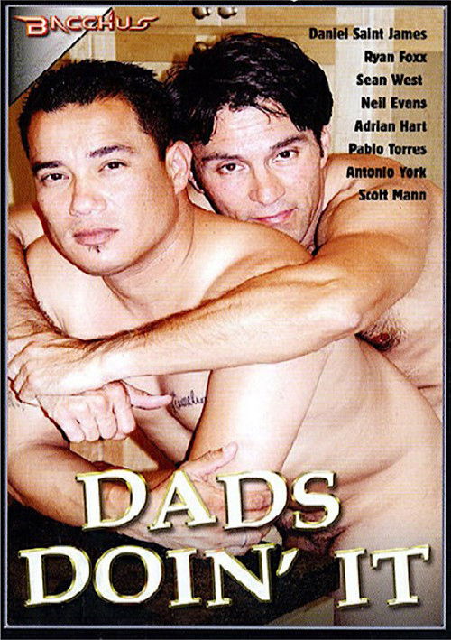Dads Doin' It 1 (2006) poster