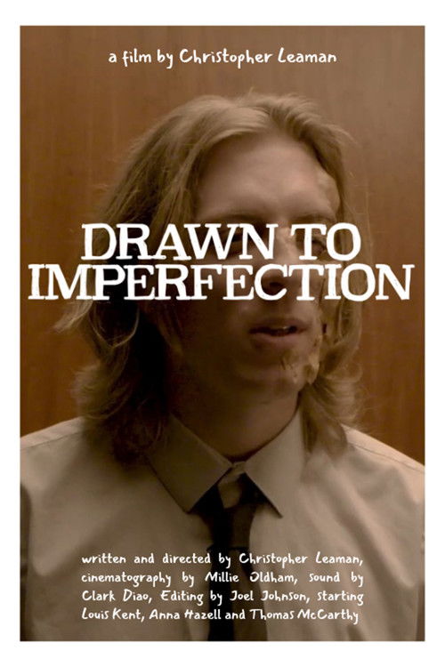 Drawn To Imperfection (2025) poster