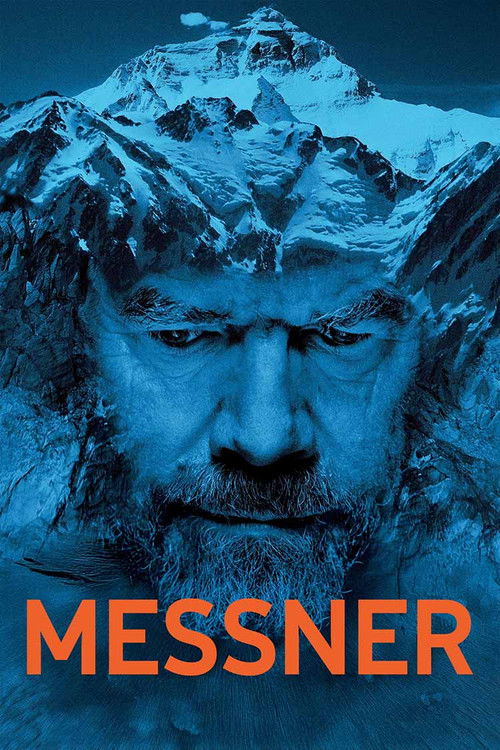 Messner (2012) poster