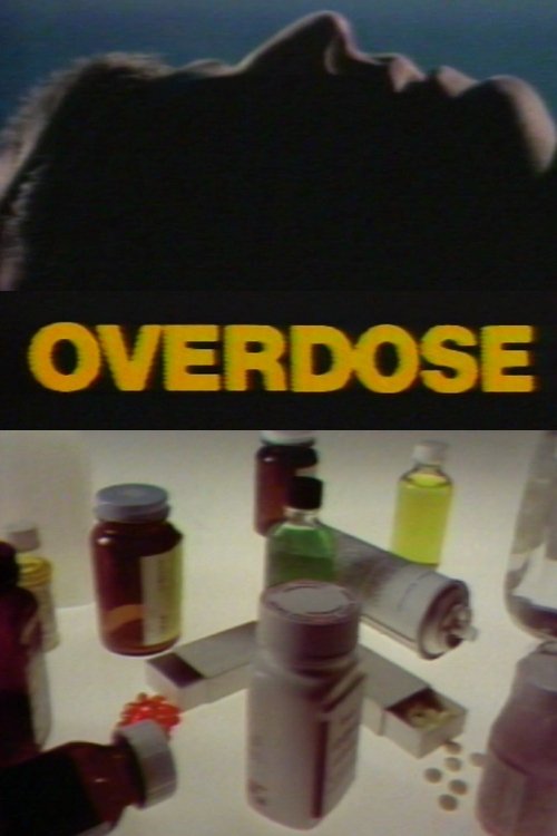 Overdose (1977) poster