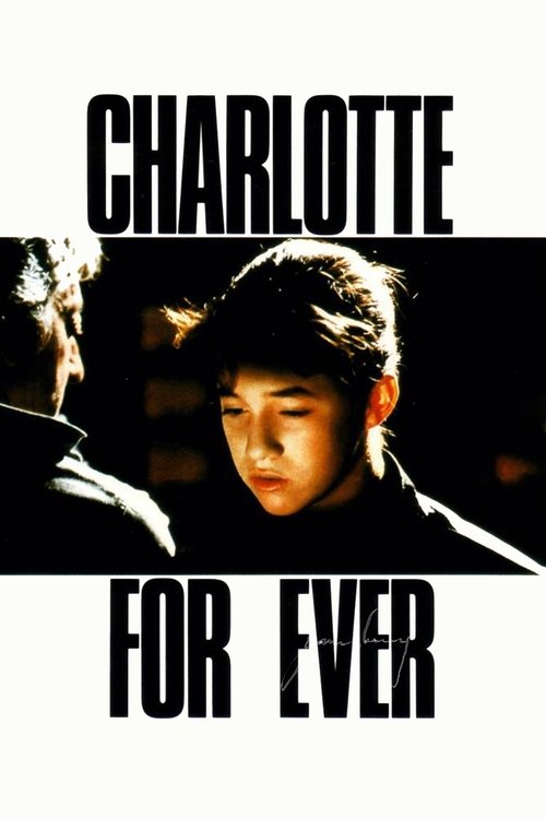 Charlotte for Ever (1986) poster