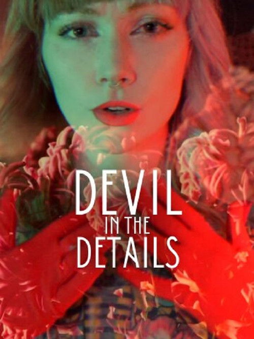 Devil in the Details (2024) poster