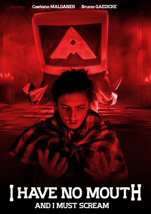 No Escape (2025) poster