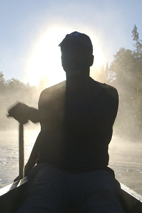 River to the Heart (2017) poster