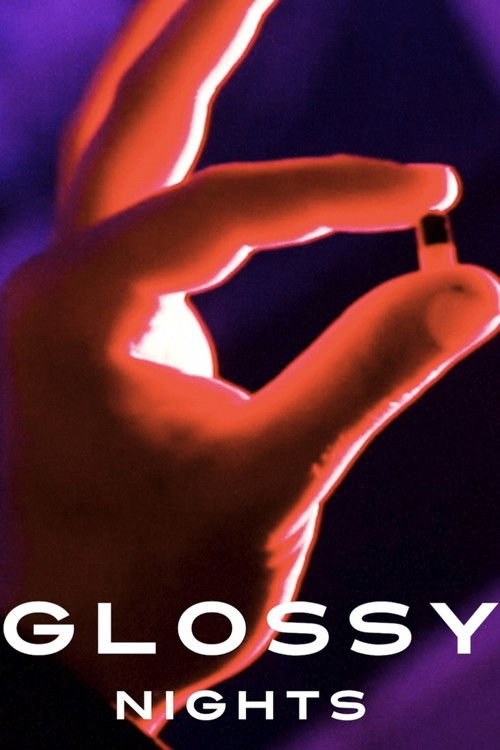 Glossy Nights (2020) poster