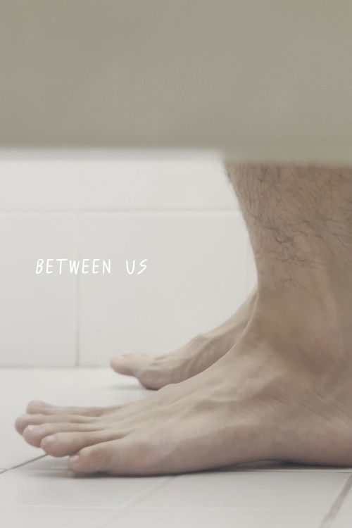 Between Us (2024) poster