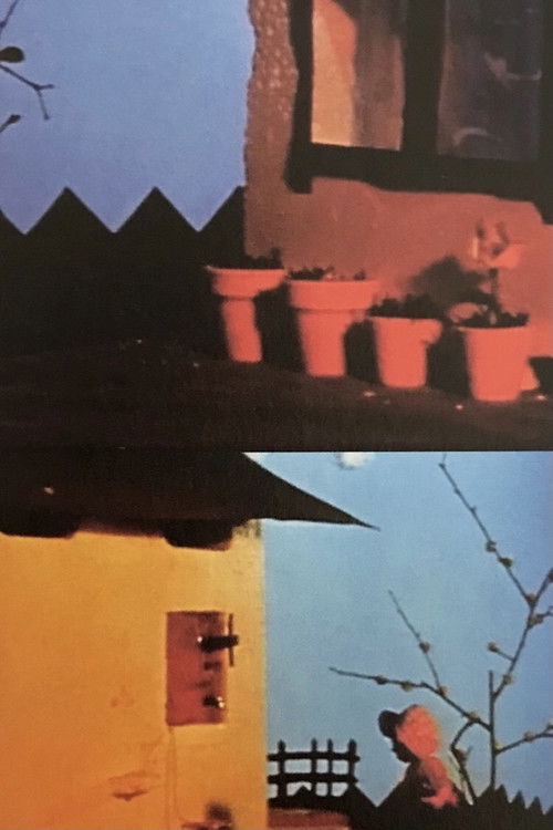 Pinca e Palonca (1964) poster