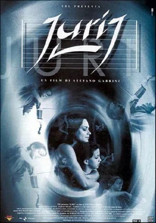 Jurij (2001) poster