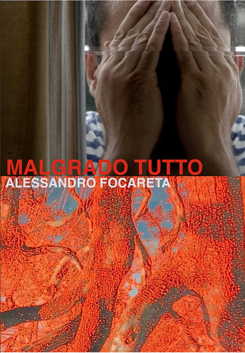 Malgrado tutto (2021) poster