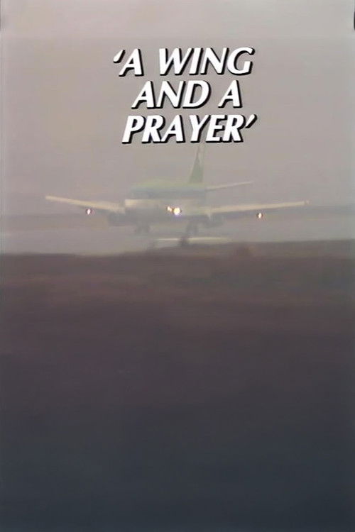 A Wing and a Prayer – The Story of Knock Airport (1986) poster