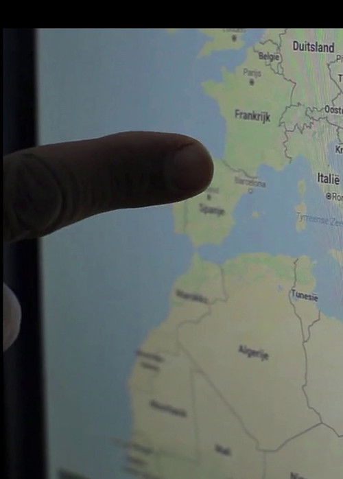 Little President (2020) poster