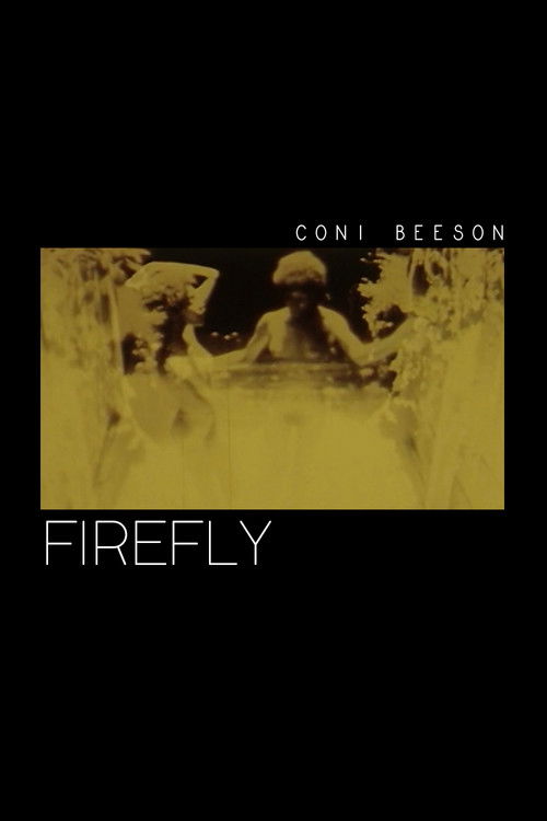 Firefly (1974) poster