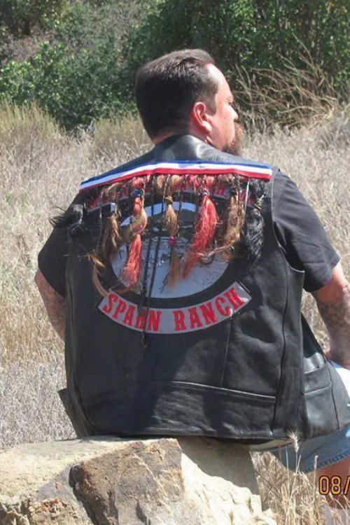 Spahn Ranch Worker, The Stoner Van Houten Story (2020) poster