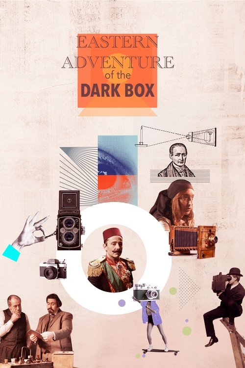 Karanlık Kutunun Doğu Serüveni (2022) poster