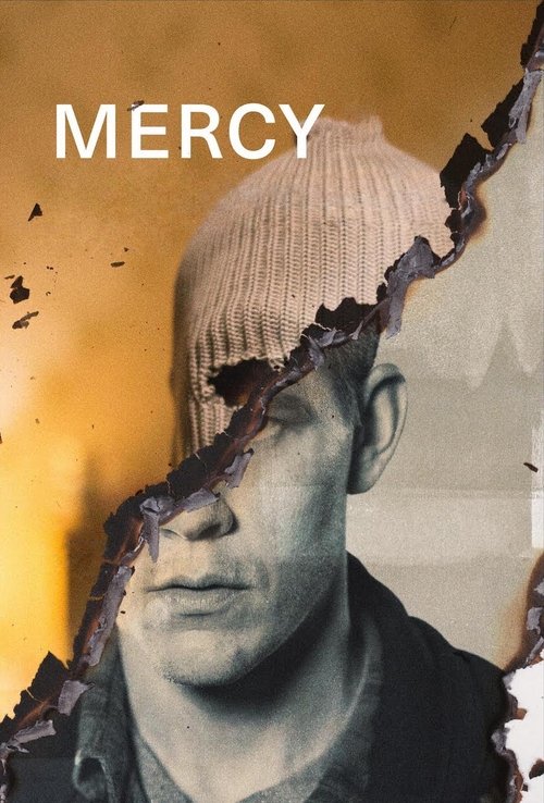 Merhamet (2016) poster