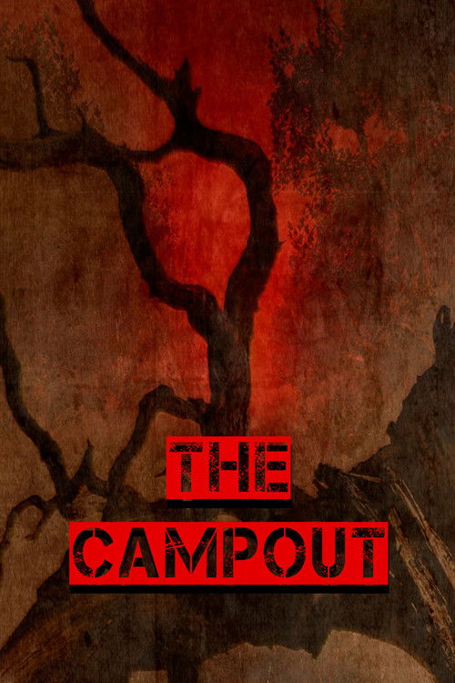 The Campout (2004) poster