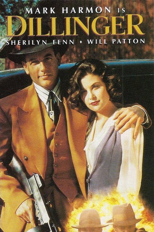 Efsane Gangster (1991) poster