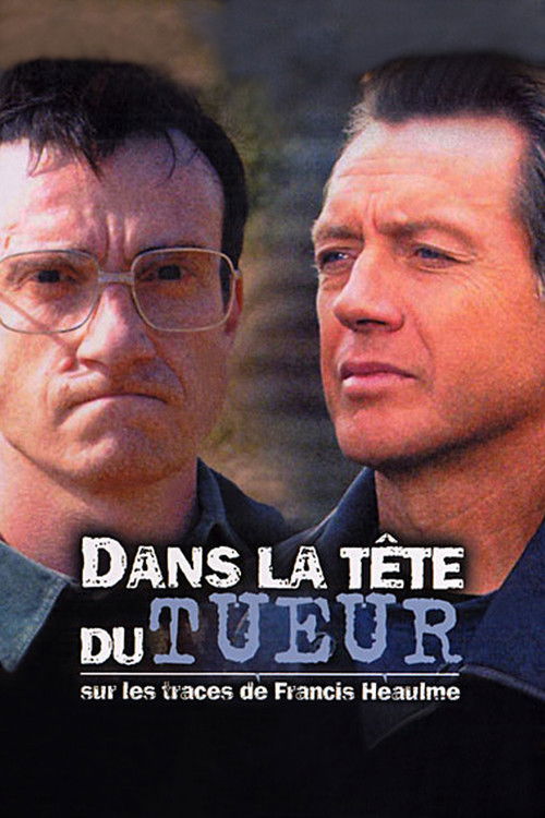 Dans la tête du tueur (2004) poster