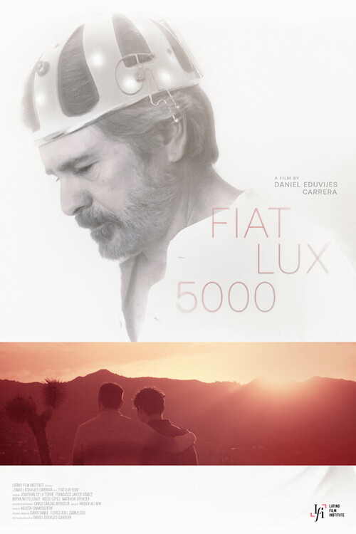 Fiat Lux 5000 (2025) poster