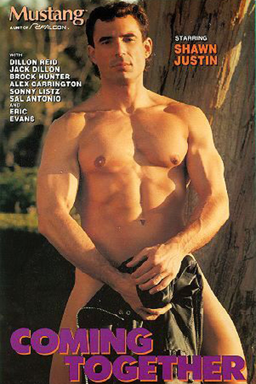 Coming Together (1993) poster