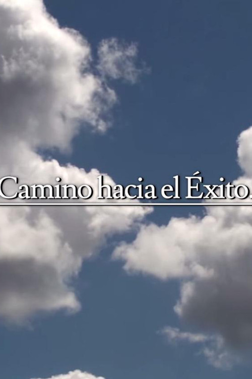 Camino hacia el éxito (2015) poster