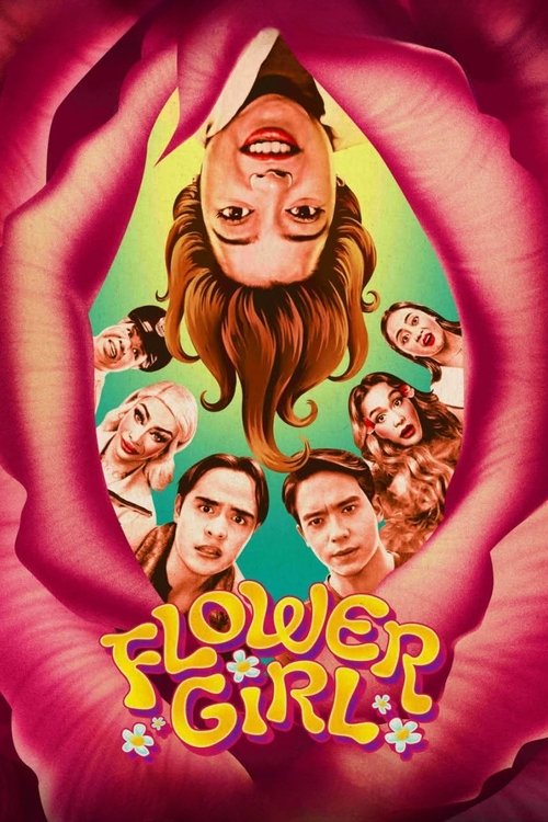 Flower Girl (2025) poster