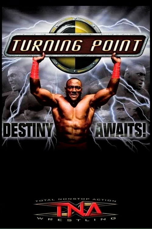 TNA Turning Point 2004 (2004) poster