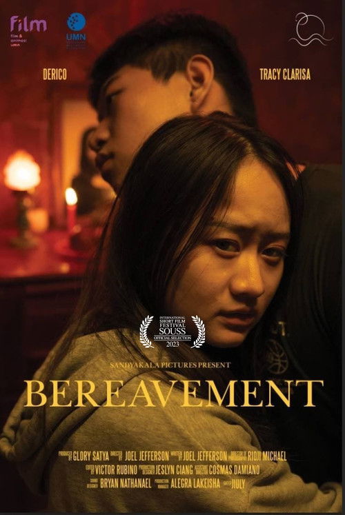 Bereavement (2022) poster