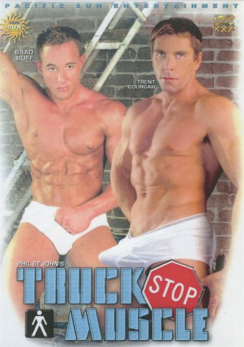 Truck Stop Muscle (2004) poster
