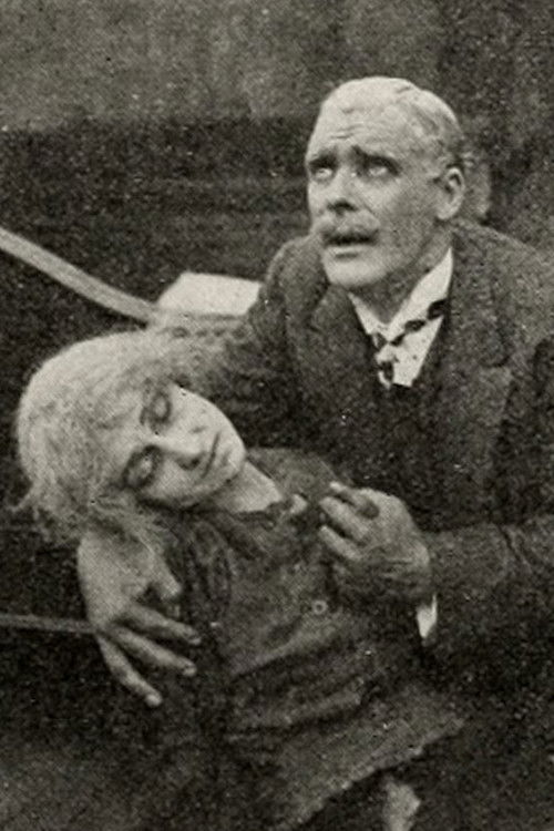The Maker of Dreams (1915) poster