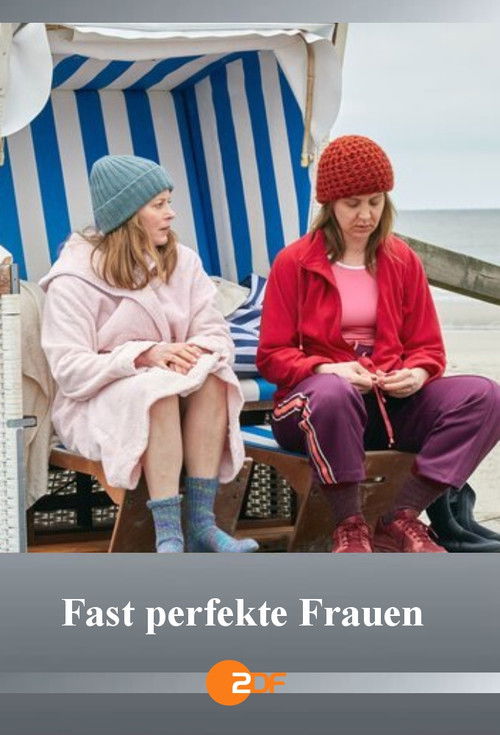 Fast perfekte Frauen (2026) poster