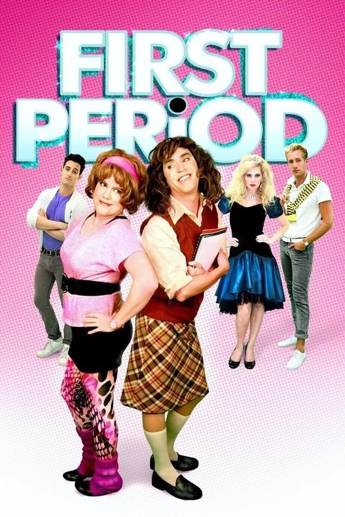 First Period (2013) poster