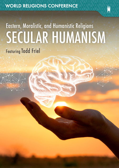 Secular Humanism (2018) poster