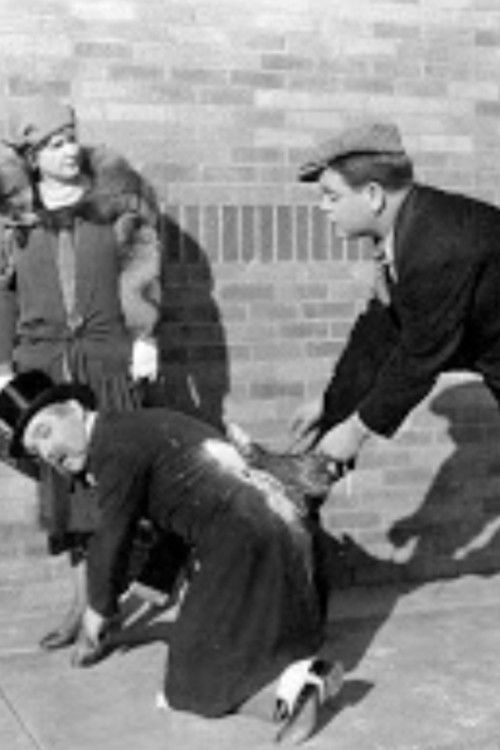 Move Along (1926) poster