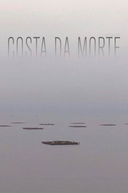 Coast of Death (2014) poster