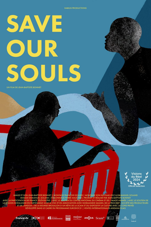 Save Our Souls (2025) poster