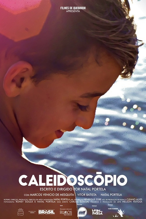 Caleidoscópio (2016) poster