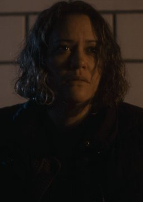 Show Home (2024) poster