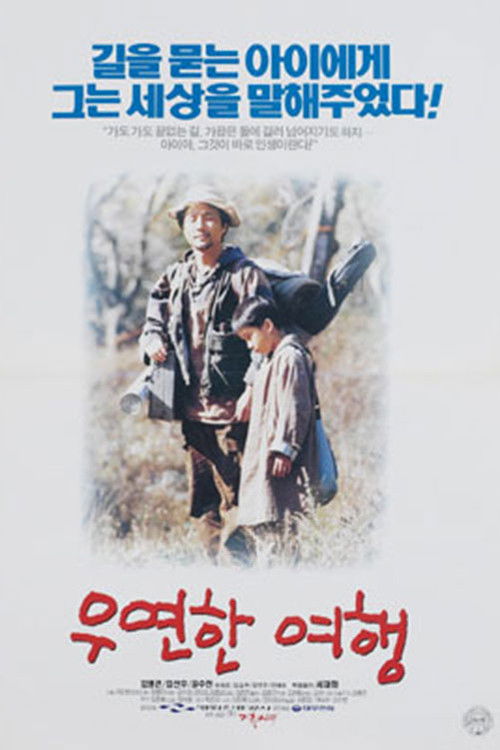 우연한 여행 (1994) poster