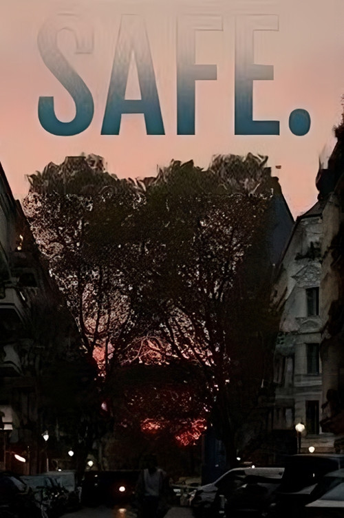 SAFE (2022) poster