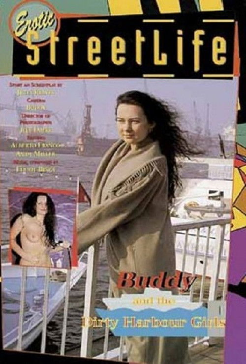 Buddy and the Dirty Harbour Girls (1995) poster
