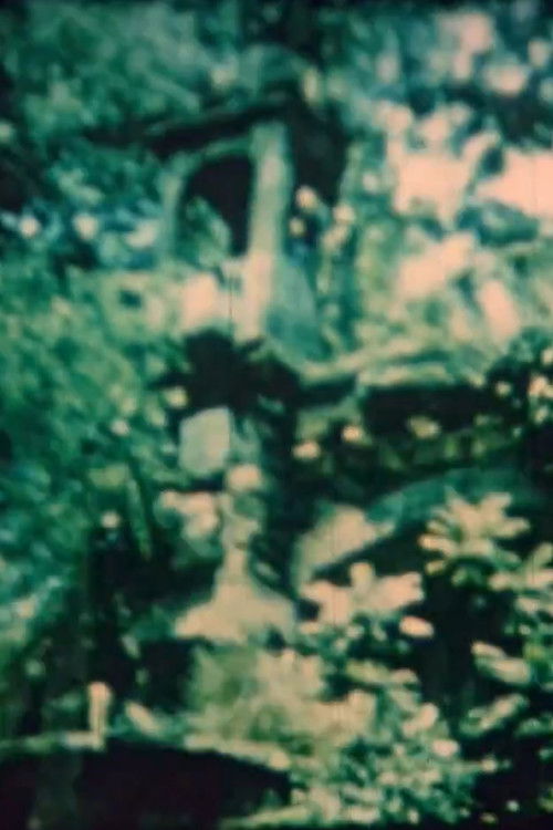 Melodic Inversion (1958) poster